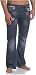 Buffalo Jean's Men's Groove Easy Fit