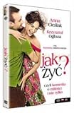 Jak zyc ? Jakubowski, Cie?lak, Ogloza,Globisz) DVD