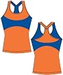 Florida - Yoga Tank