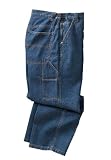 Carpenter Fit Jeans