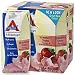 Advantage Ready To Drink Shake (Tetra-Can) Strawberry 24 cans