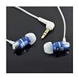 MEElectronics M31 In-Ear Headphones for iPod, iPhone, MP3/CD/DVD Players MEElectronics M31 In-Ear Headphones for iPod, iPhone, MP3/CD/DVD Players