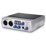 PreSonus FireStudio Mobile