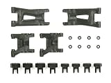 タミヤ タムテックギアスペアパーツ GT-01 D部品(サスアーム) ITEM 40152 (SG.52) 【TAMIYA】