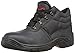 Blackrock Mens Chukka Steel Toe Cap Safety Boot / Mens Footwear (9 US) (Black)
