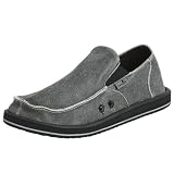 Sanuk Men's Cruiser Sandal Shoe