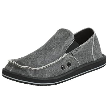 Sanuk Men's Cruiser Sandal Shoe