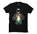 cosmic inside Men's Graphic T Shirt - Design By Humans