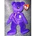 Ty Beanie Babies - Princess Bear