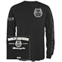 Harley Davidson - Anniversary Long Sleeve