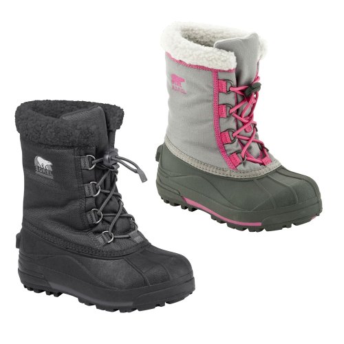 Sorel Winter Stiefel Youth Cumberland 2 NY1791:010 38.6, 38 2/3