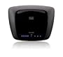 Cisco-Linksys E1000 Wireless-N Router