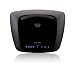Cisco-Linksys E1000 Wireless-N Router