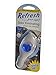 Refresh Your Car! E301462700 Power Plug-In Air Freshener, New Car