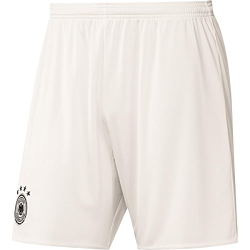 adidas Shorts Dfb A, Owhite/Black, M, AA0119