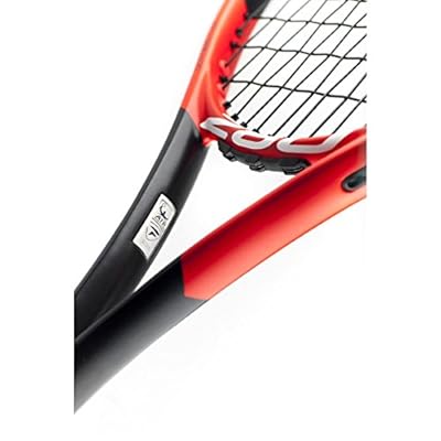 TECNIFIBRE TENNIS RACKET DYNACORE 280- 2017 MODEL- STRUNG