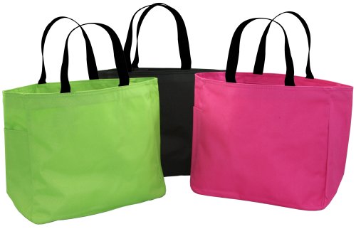 Rockwood Hill Essential Tote Bag