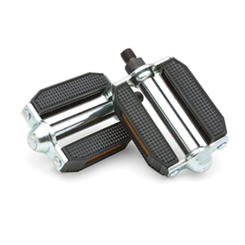 Electra Deluxe Block Pedals (1/2-Inch)