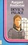 Devil's Palace (Thorndike Large Print Popular Series)