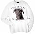 Great Dane BLACK Property Of Adult Sweatshirt