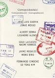Correspondences Collection - 5-DVD Box Set ( José Luis Guerin - Jonas Mekas / Isaki Lacuesta - Naomi Kawase / Albert Serra - Lisandro Alonso / Víctor Erice - Abbas Kiarostami / Jaime Rosales - Wang Bing / Fernando Eimbcke - So Yong Kim ) (