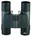 Luger LD 10x26 Compact Binocular Grey/Black