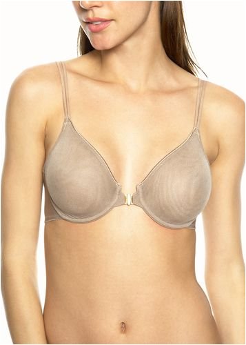 Buy Donna Karan Intimates Sheer Solutions 2-ply front close bra