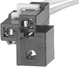 ACDelco PT1249 Female 2-Way Wire Connector with Leads