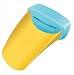 Aqueduck Faucet Extender, Aqua