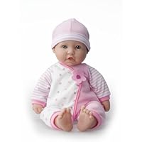 JC Toys 16' La Baby Doll