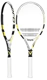 Babolat Aero Storm GT Unstrung Tennis Racquet