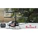 3 Channel Salvation 3 Radio Controlled Helicopter