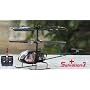 3 Channel Salvation 3 Radio Controlled Helicopter
