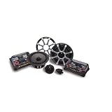 Kicker 09RS602 RS Series 5.25 6-Inch Component Vehicle Speaker System 