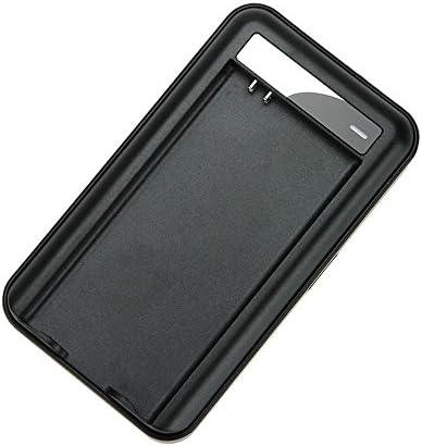 eHometown External Wall Car Battery Charger for Samsung Galaxy S5 +2 PCS 3800mah Samsung Galaxy S5 I9600 Batteries