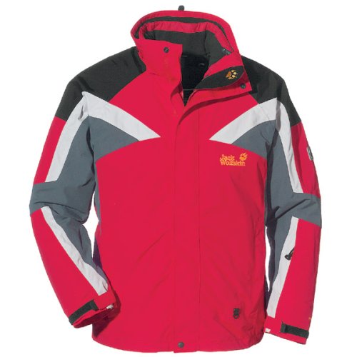 Jack Wolfskin Skijacke Slope Performance Men