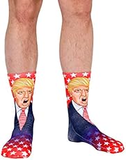 Grab her by the pussy take over?