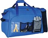 TeamExpress - Champro Youth Large Capacity Football Gear Bag