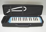 Musical Instruments : Crystalcello ML232 32 Key Melodica with Case