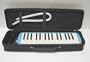 Crystalcello ML232 32 Key Melodica with Case