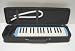 Musical Instruments : Crystalcello ML232 32 Key Melodica with Case