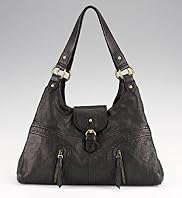 Autograph Leather Florence Hobo Bag