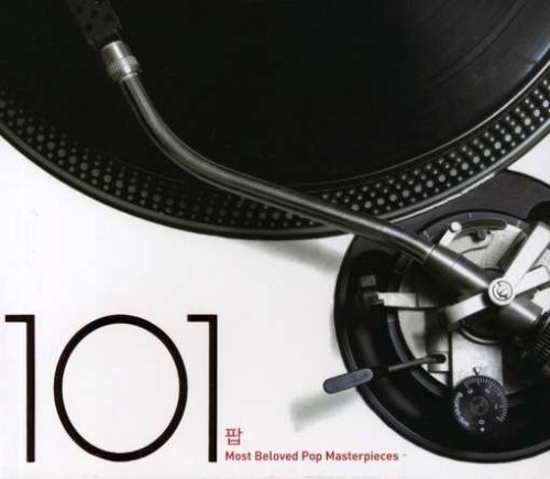 CD-Charts  Search : 101 Most Beloved Pop Masterpieces