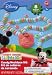 Wilton Mickey Mouse Candy Necklace Kit 2104-4441