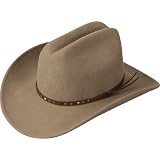 Bailey Western Chisholm Hat by Bailey Western