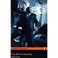Penguin Readers Level 4. The Bourne Identity (Penguin Readers (Graded Readers))