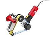 FLEX Power Tools Schleif Boa LRP 1503 VRA incl. Grundausstattung
