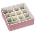 Whitney Square Customizer Drawer Organizer