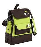 Babymoov Foodbag (Chocolate/Green)
