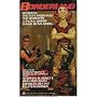 Windling Terry A.M. : Borderland 1:Borderland (Signet)